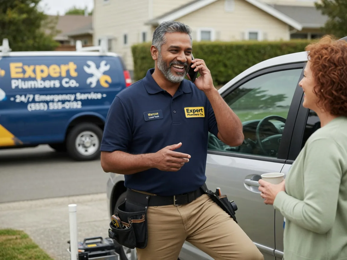 Sewer Line Inspection in California City, CA