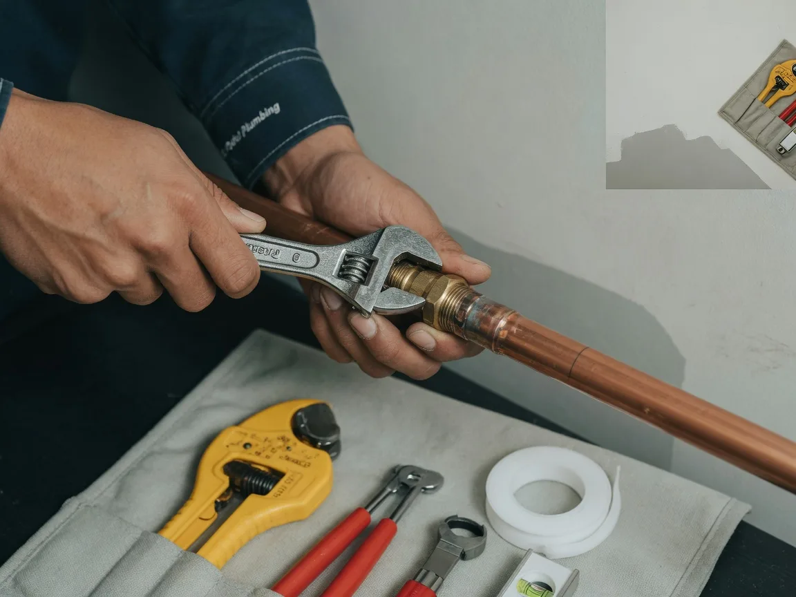 Why choose Drain Cleaning in California City, CA